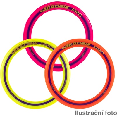 Spin Master Aerobie – Sleviste.cz
