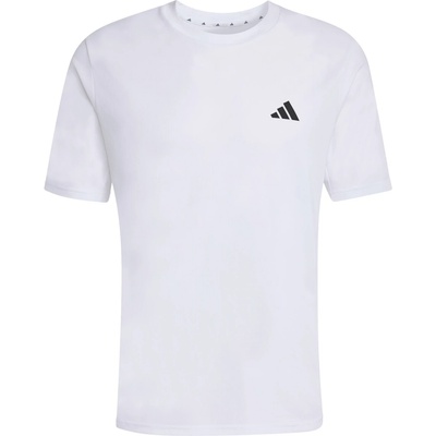 adidas Мъжка спортна тениска adidas WE Base Tee Sport shirt - White - размер XL (216-8715-0314)