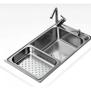 Image 1 of Teka Big Bowl 80 1C Plus Bahia