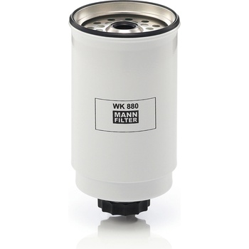 Mann-filter Горивен филтър mann-filter wk 880