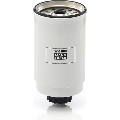 Mann-filter Горивен филтър mann-filter wk 880