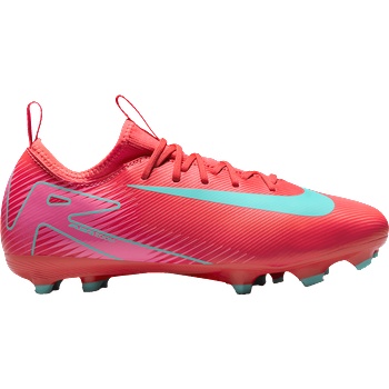 Nike Футболни обувки Nike Zoom Mercurial Vapor 16 Academy FG/MG Kids fq8392-800 Размер 38, 5 EU
