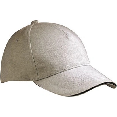 Myrtle beach Unisex MB035 Light Grey