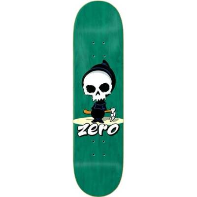 Zero Reaper