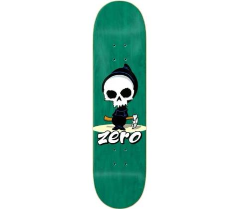 Zero Reaper