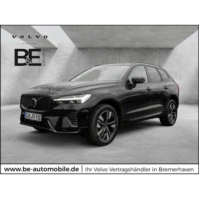 Volvo XC60 T8 Plus Dark AWD 335 kW