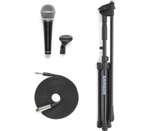 SAMSON VP10