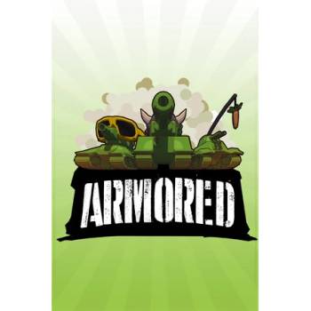 Infinite Bridge Armored (PC)
