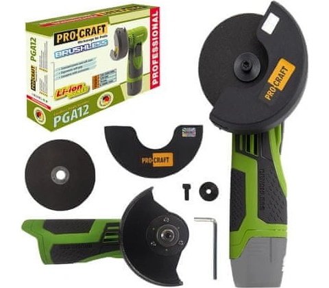 Procraft PGA12 1B