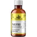 Bohemia Botanica Pivní sprchový gél 200 ml