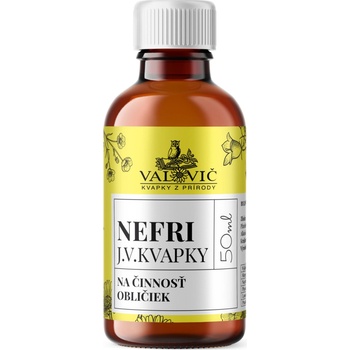 Bohemia Botanica Pivní sprchový gél 200 ml