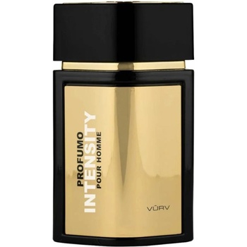 VURV Profumo Intensity pour Homme EDP 100 ml