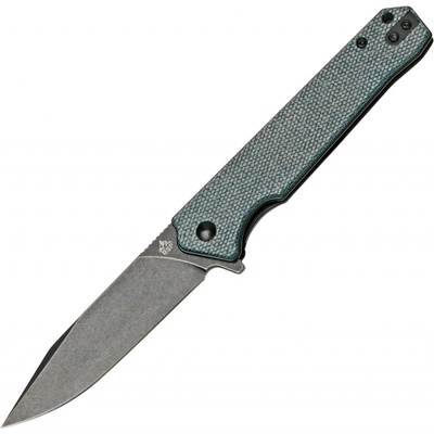 QSP Knife Mamba V2 QS111-H2