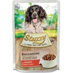 Stuzzy Chunks with beef 100 g