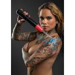 Taboom Electro Wand Glass Set