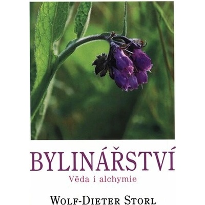 Bylinářství - Věda i alchymie
