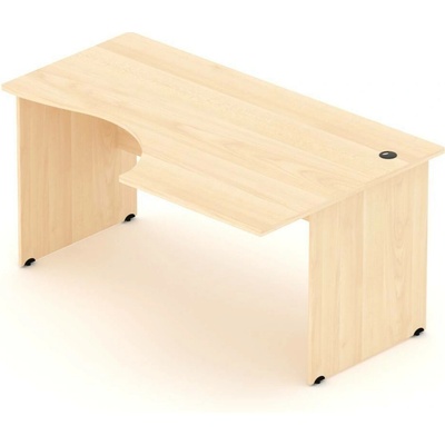 Nábytek Designový cz BKA20 12 Komfort javor