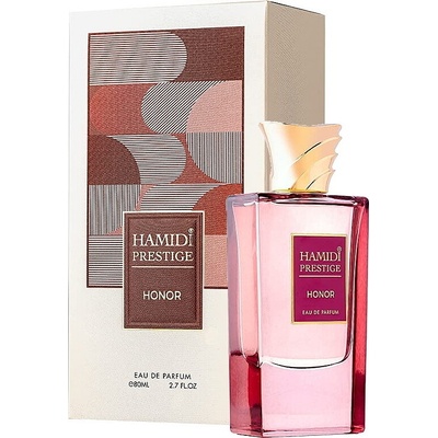 Hamidi Prestige Honor parfémovaná voda unisex 80 ml