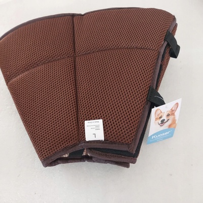 Trixie Ochranný límec 47-57/30 cm L-XL – Sleviste.cz