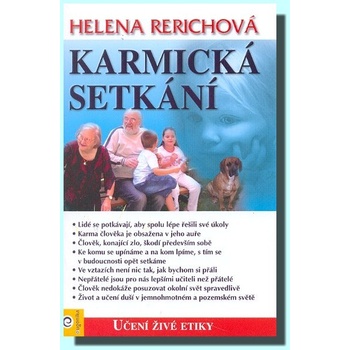 Karmická setkání