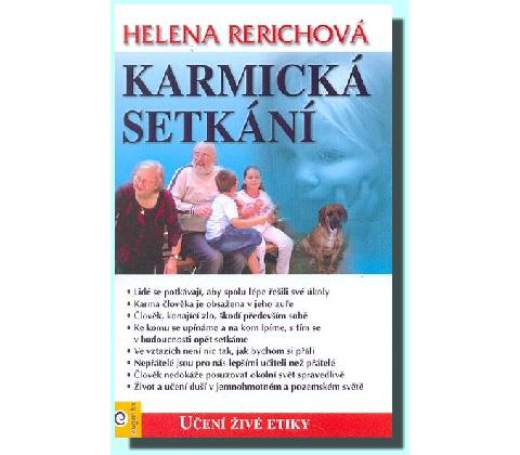Karmická setkání