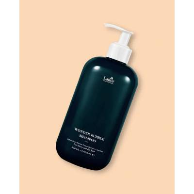 Lador Wonder Bubble Shampoo 530 ml