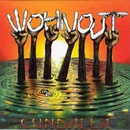 Wohnout - CUNDALLA CD