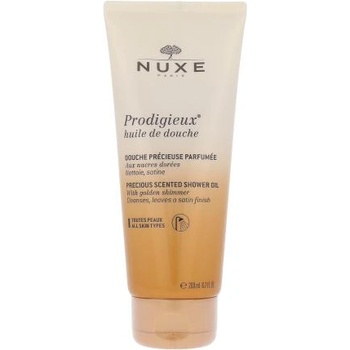 Image 1 of NUXE Prodigieux 200 ml душ олио за жени