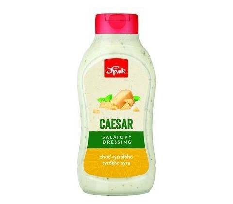 Spak dressing caesar 1 l