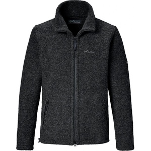 Mufflon Мъжко вълнено яке Mufflon Jakob Wool jacket - Anthra - размер S (005-1554-0111)