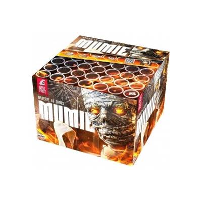 Kompakt Mumie * Best price 49/25mm