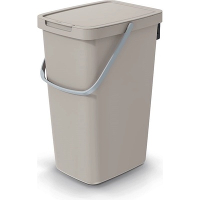 Prosperplast SELECT 20 l světle hnědý