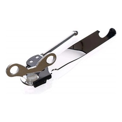 Otvírák na konzervy s křidélky Banquet FESTA 15,3 cm