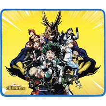 Konix My Hero Academia UA 1.A Mousepad KX-MHA-MP-YELLOW