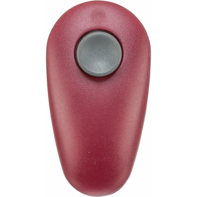 Dog Activity Finger Clicker clicker s tlačidlom