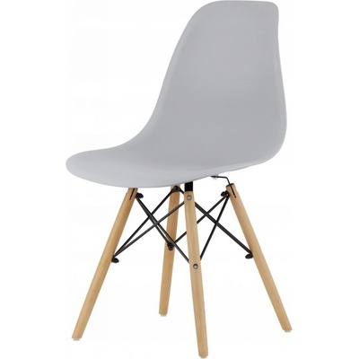 Supplies Cinkla šedá