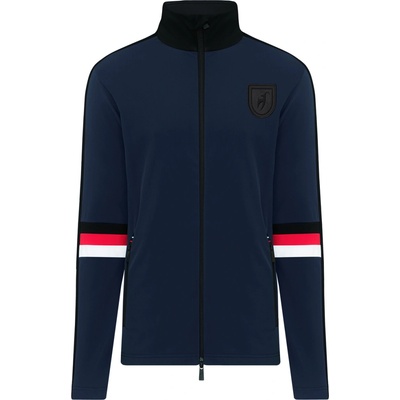 Toni Sailer Tino Men Mid Layer Midnight