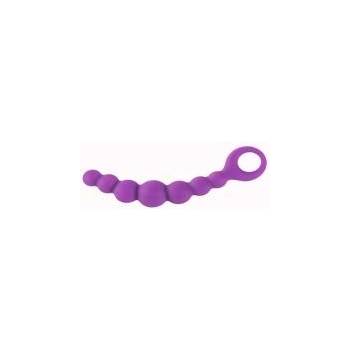 Boss of Toys Anal Beads Chain Booty Balls Cord 19cm