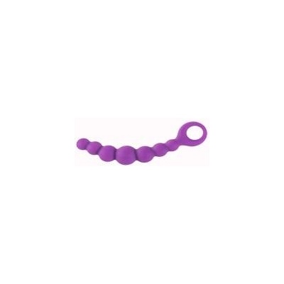 Boss of Toys Anal Beads Chain Booty Balls Cord 19cm