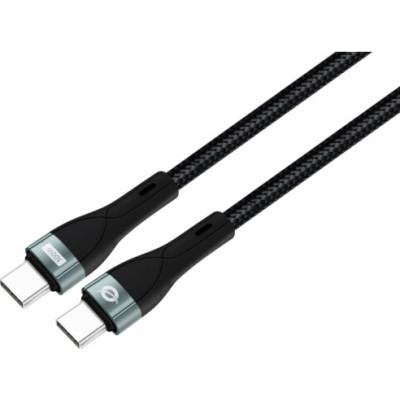 Conceptronic ETTA01B20 USB C-C PD 3.0 100W 2m