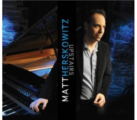 HERSKOWITZ MATT: UPSTAIRS CD