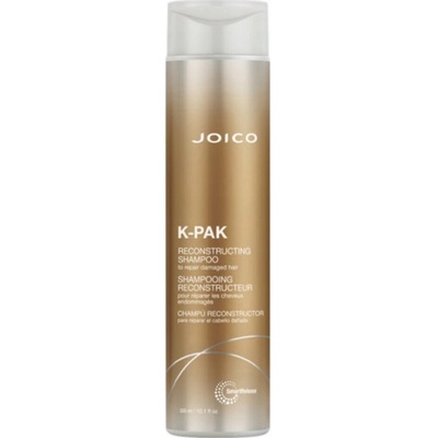 Joico K-pak Reconstructing šampón na poškodené vlasy 1000 ml