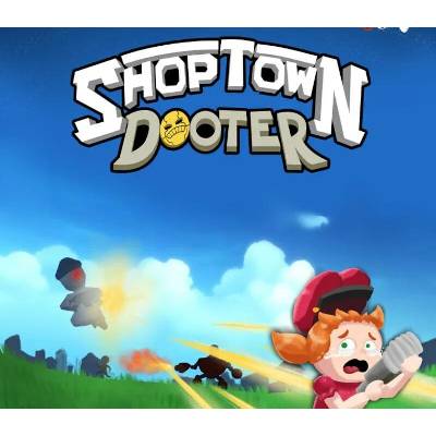 Shop Town Dooter