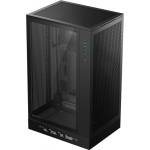 Test DeepCool CH270 R-CH270-BKNDM0-G-1 Recenze DeepCool CH270 R-CH270-BKNDM0-G-1