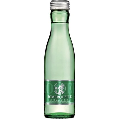 Romerquelle perlivá 330 ml