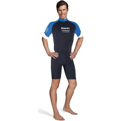 Short MARES THERMO GUARD Pánsky
