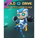 Holodrive - Early Access Supporter Pack