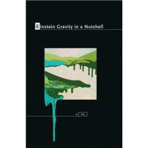 Einstein Gravity in a Nutshell (ISBN: 9780691145587)