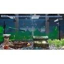 Aquarist
