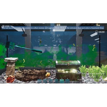 Aquarist